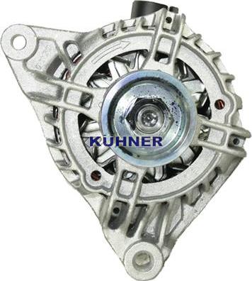 AD Kühner 301641RI - Alternator autospares.lv