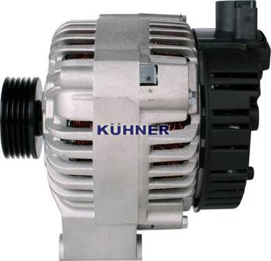 AD Kühner 301642RID - Alternator autospares.lv