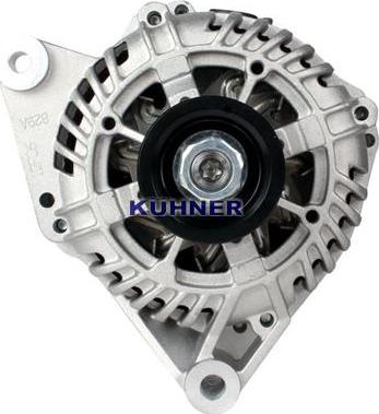 AD Kühner 301642RID - Alternator autospares.lv