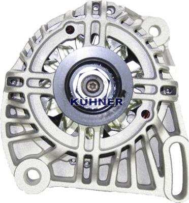 AD Kühner 301886RIR - Alternator autospares.lv