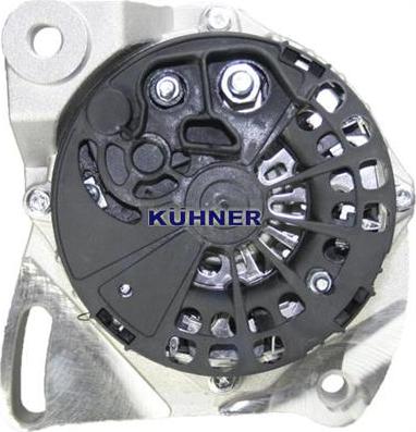 AD Kühner 301886RIR - Alternator autospares.lv