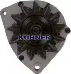 AD Kühner 30164 - Alternator autospares.lv