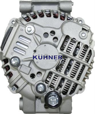 AD Kühner 301650RIM - Alternator autospares.lv