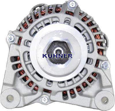 AD Kühner 301652RIV - Alternator autospares.lv