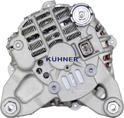 AD Kühner 301652RIV - Alternator autospares.lv