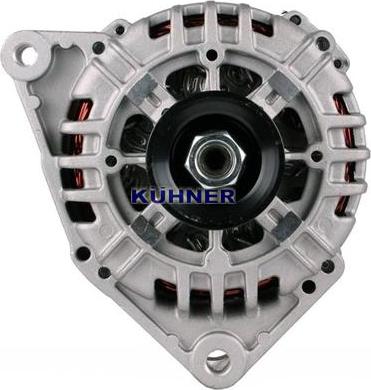 AD Kühner 301664RI - Alternator autospares.lv