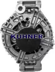 AD Kühner 301660RI - Alternator autospares.lv