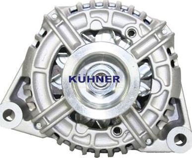 AD Kühner 301689RIV - Alternator autospares.lv