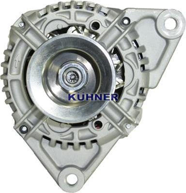 AD Kühner 301684RI - Alternator autospares.lv