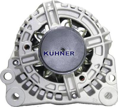 AD Kühner 301682RIB - Alternator autospares.lv