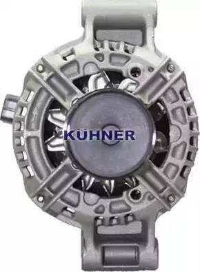 AD Kühner 301639RIV - Alternator autospares.lv