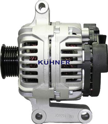 AD Kühner 301636RIB - Alternator autospares.lv