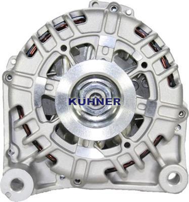 AD Kühner 301631RI - Alternator autospares.lv