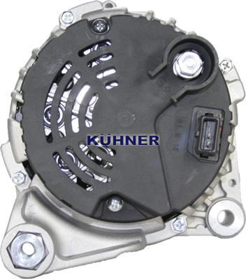 AD Kühner 301631RIV - Alternator autospares.lv