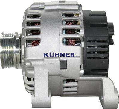 AD Kühner 301631RIV - Alternator autospares.lv