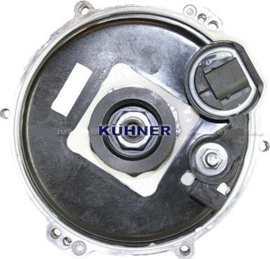 AD Kühner 301632RIR - Alternator autospares.lv