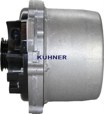 AD Kühner 301632RIR - Alternator autospares.lv