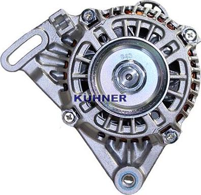 AD Kühner 301637RI - Alternator autospares.lv