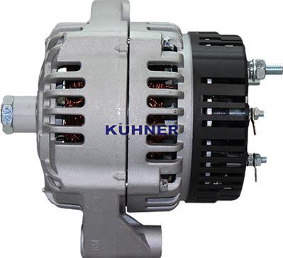 AD Kühner 301629RIM - Alternator autospares.lv