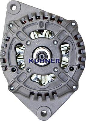 AD Kühner 301629RIM - Alternator autospares.lv