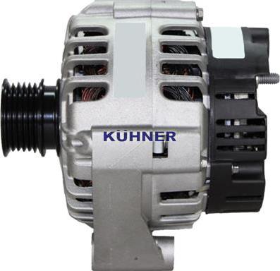 AD Kühner 301623RI - Alternator autospares.lv