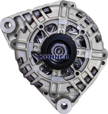 AD Kühner 301623RI - Alternator autospares.lv