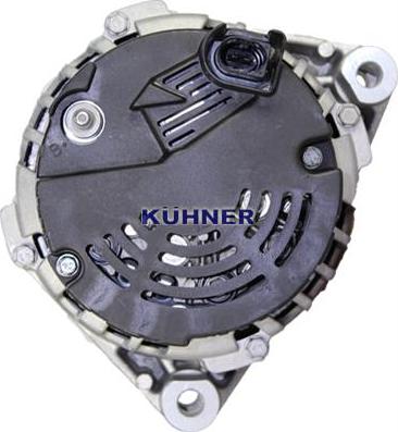 AD Kühner 301623RI - Alternator autospares.lv