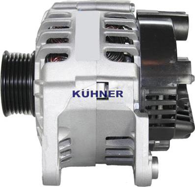 AD Kühner 301675RIV - Alternator autospares.lv