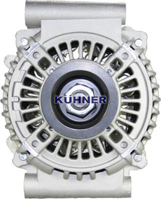 AD Kühner 301676RI - Alternator autospares.lv