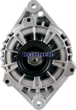 AD Kühner 301672RI - Alternator autospares.lv