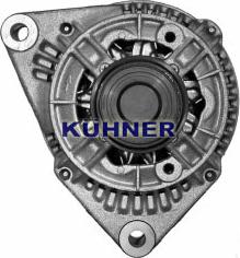 AD Kühner 301090RI - Alternator autospares.lv