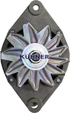 AD Kühner 301049RIL - Alternator autospares.lv