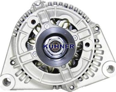 AD Kühner 301044RIB - Alternator autospares.lv