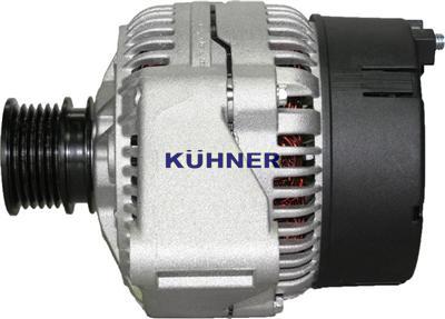 AD Kühner 301044RIB - Alternator autospares.lv