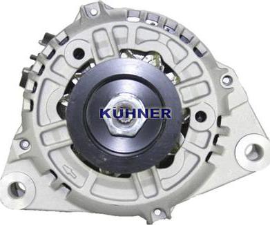 AD Kühner 301043RI - Alternator autospares.lv