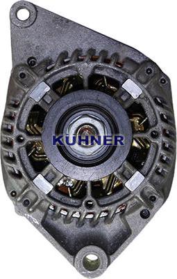 AD Kühner 301059RIR - Alternator autospares.lv