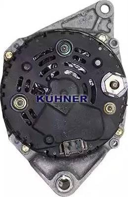 AD Kühner 301059RI - Alternator autospares.lv