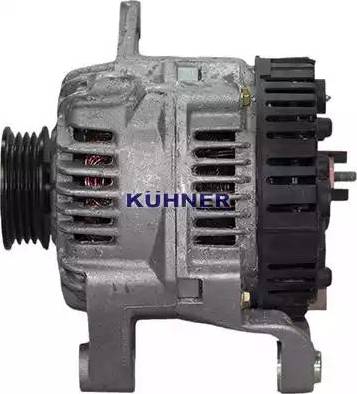 AD Kühner 301059RI - Alternator autospares.lv