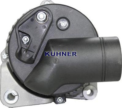 AD Kühner 301054RI - Alternator autospares.lv