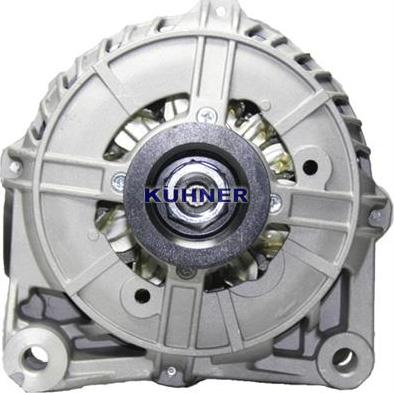 AD Kühner 301054RI - Alternator autospares.lv