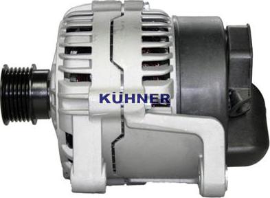 AD Kühner 301054RI - Alternator autospares.lv