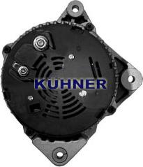 AD Kühner 301056RIV - Alternator autospares.lv