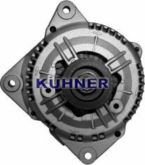 AD Kühner 301056RIV - Alternator autospares.lv