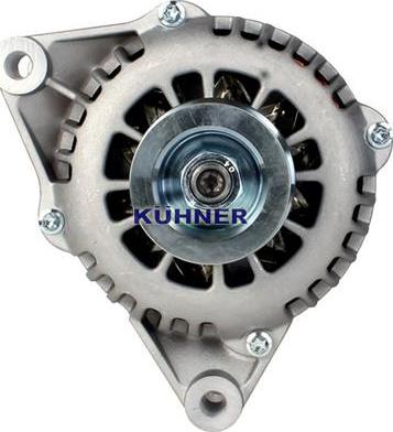 AD Kühner 301051RI - Alternator autospares.lv