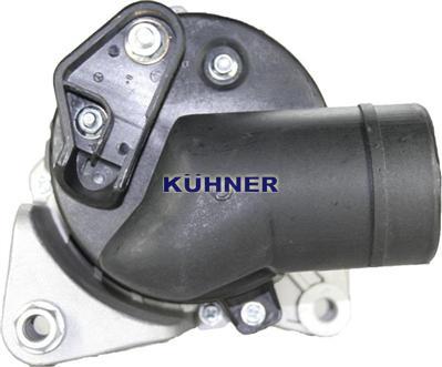 AD Kühner 301064RI - Alternator autospares.lv