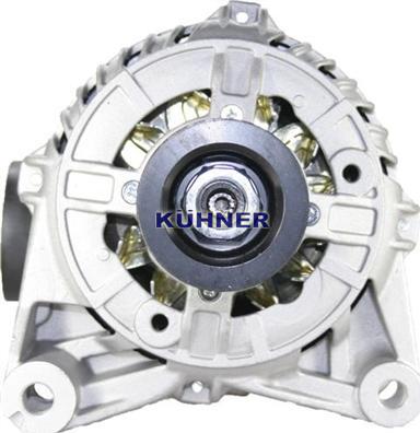 AD Kühner 301064RI - Alternator autospares.lv