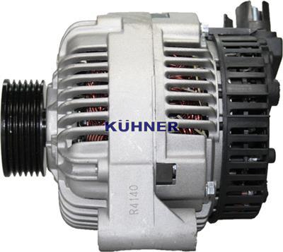 AD Kühner 301065RI - Alternator autospares.lv