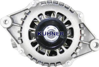 AD Kühner 301066RIR - Alternator autospares.lv