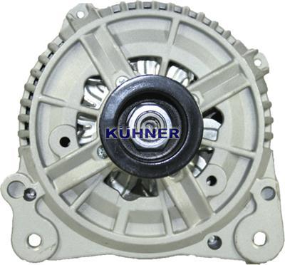 AD Kühner 301204RI - Alternator autospares.lv