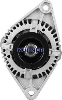 AD Kühner 301084RI - Alternator autospares.lv